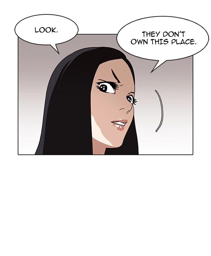 Lookism Chapter 144 page 107