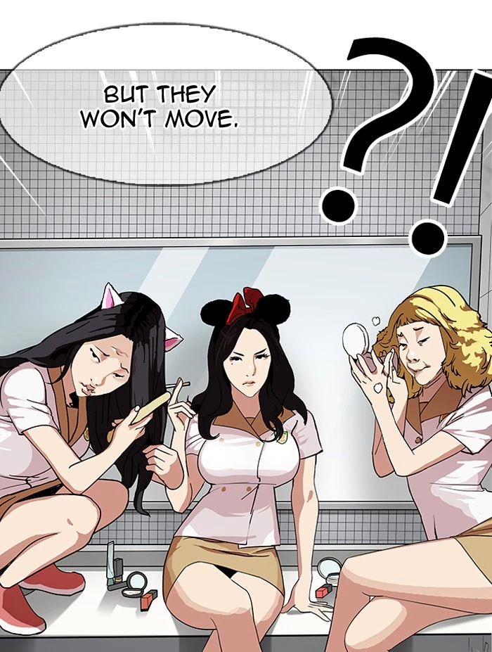 Lookism Chapter 144 page 108