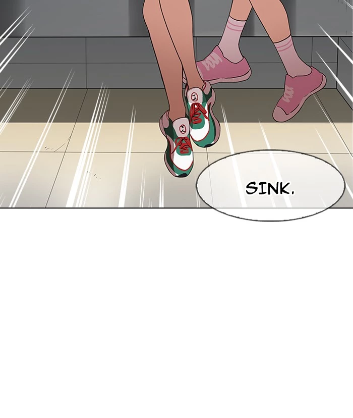 Lookism Chapter 144 page 109