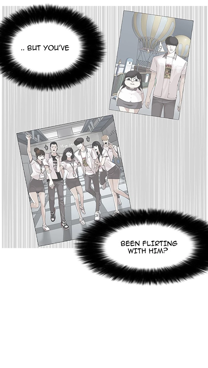 Lookism Chapter 144 page 114