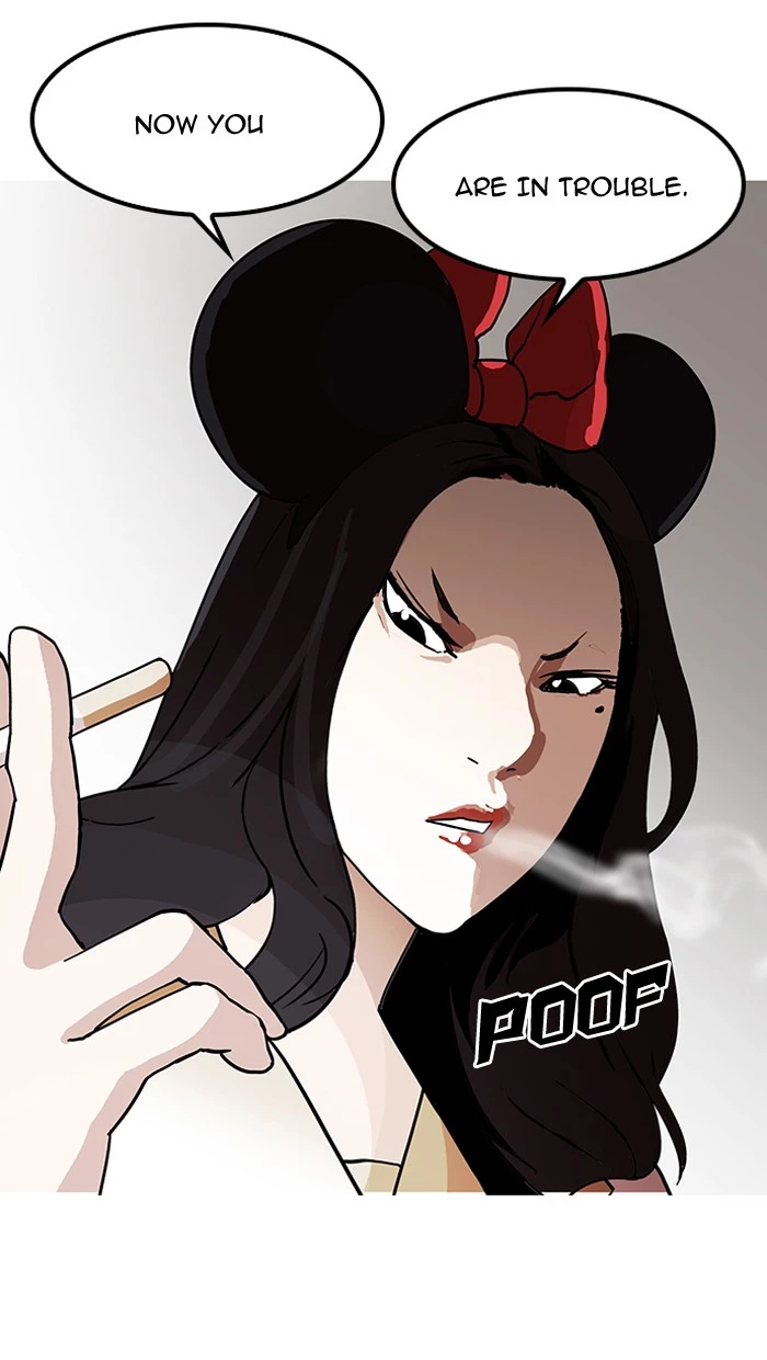 Lookism Chapter 144 page 119