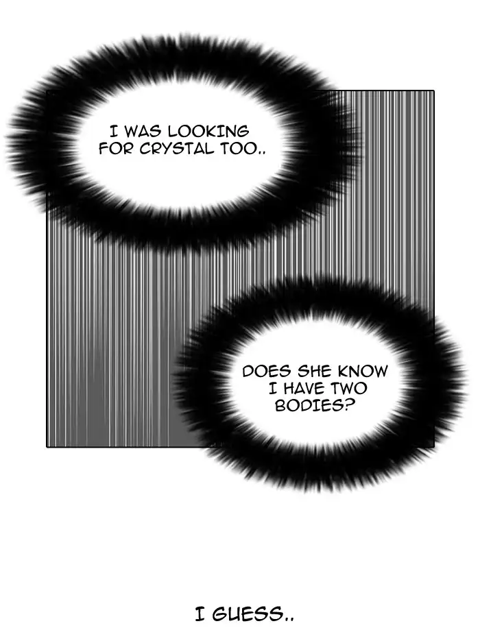 Lookism Chapter 145 page 7