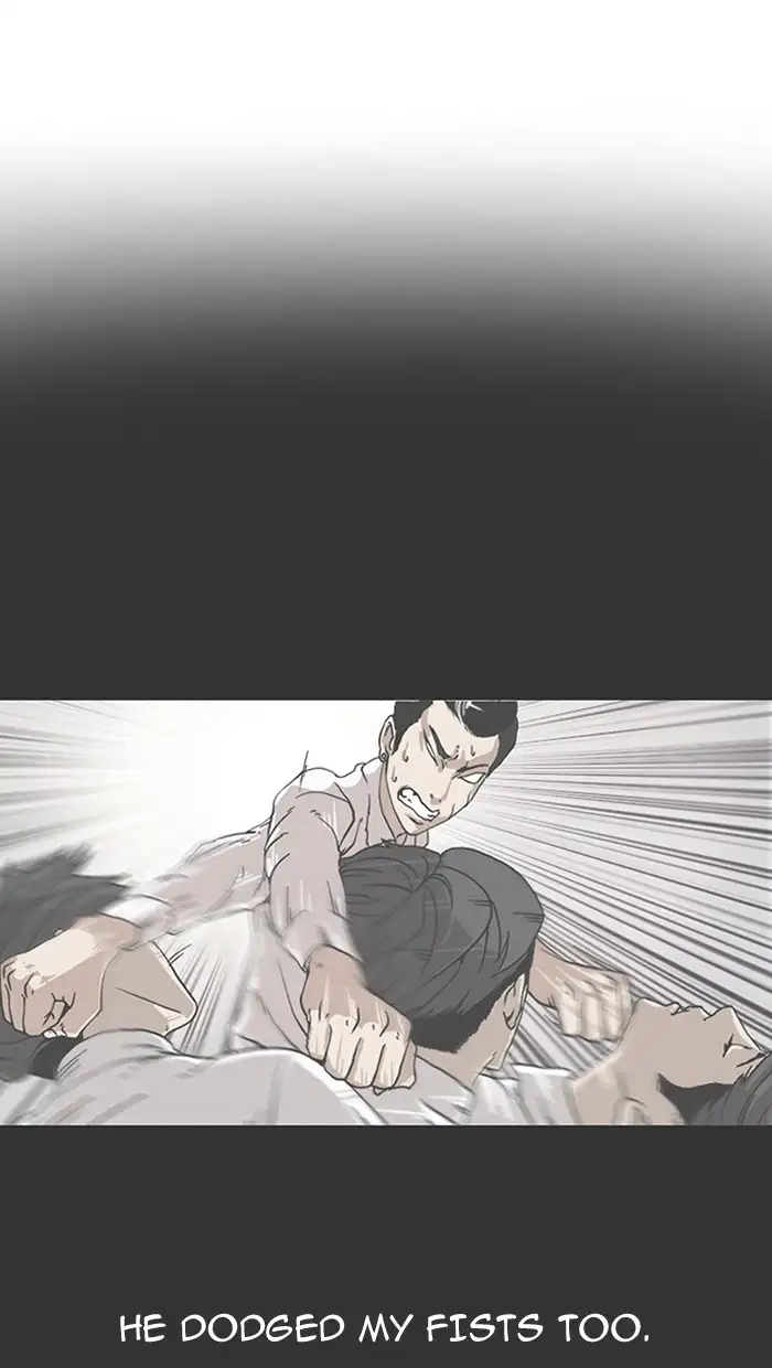 Lookism Chapter 145 page 35