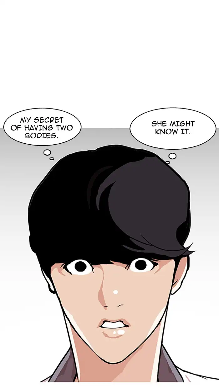 Lookism Chapter 145 page 60