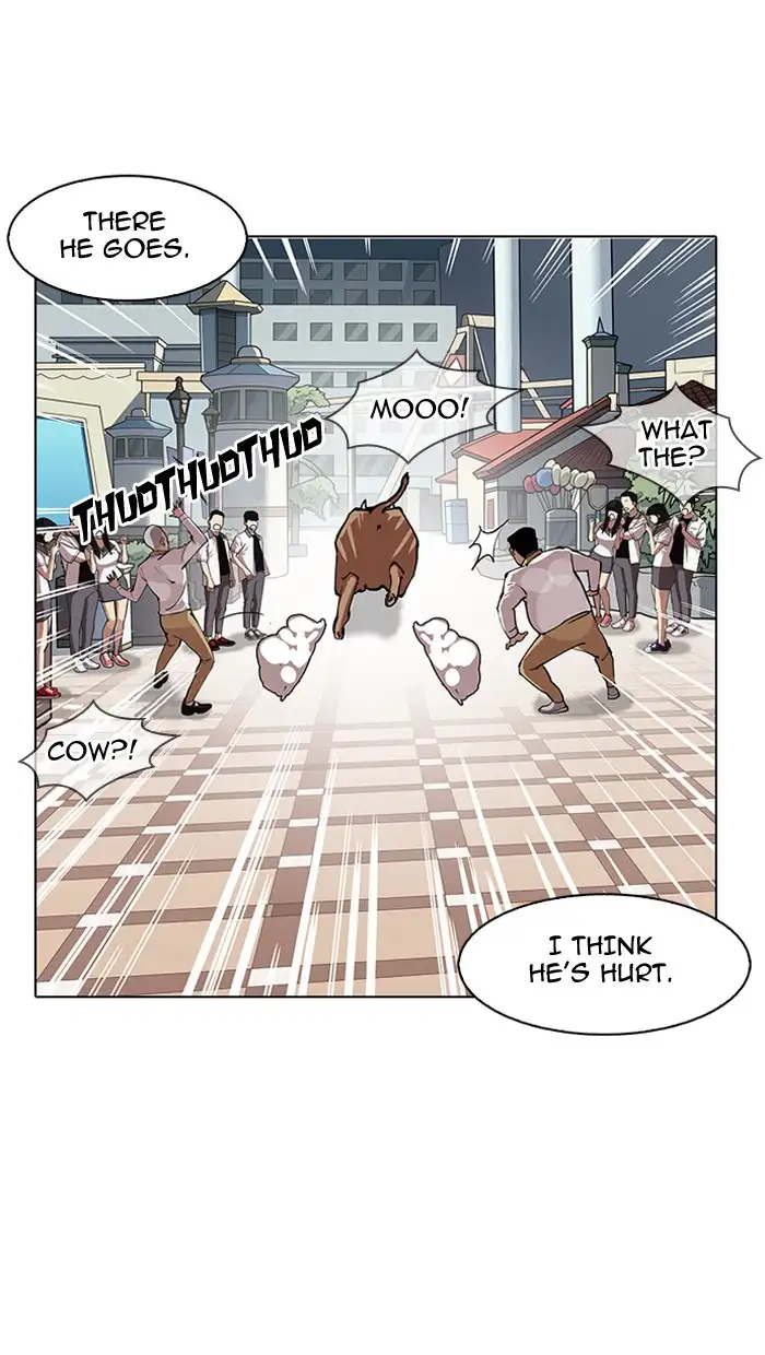 Lookism Chapter 145 page 57