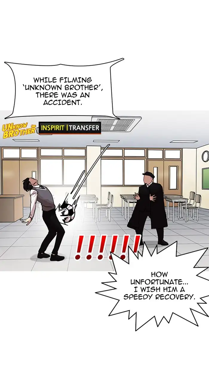 Lookism Chapter 145 page 78