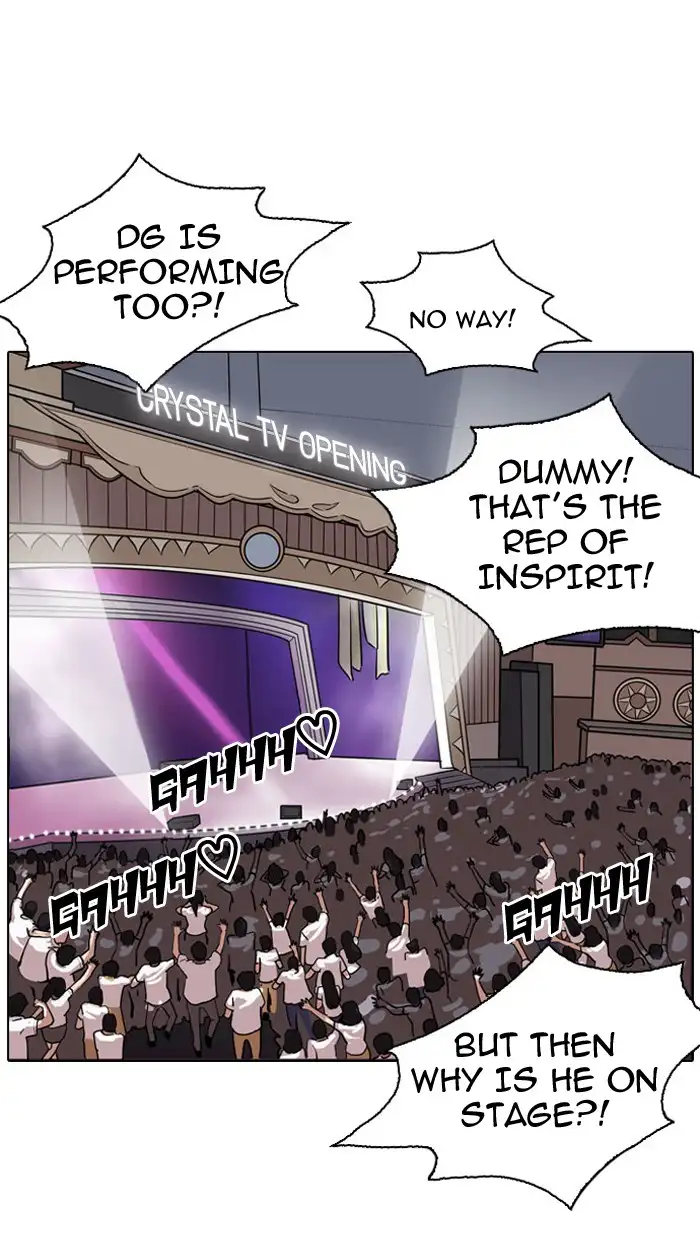Lookism Chapter 145 page 88