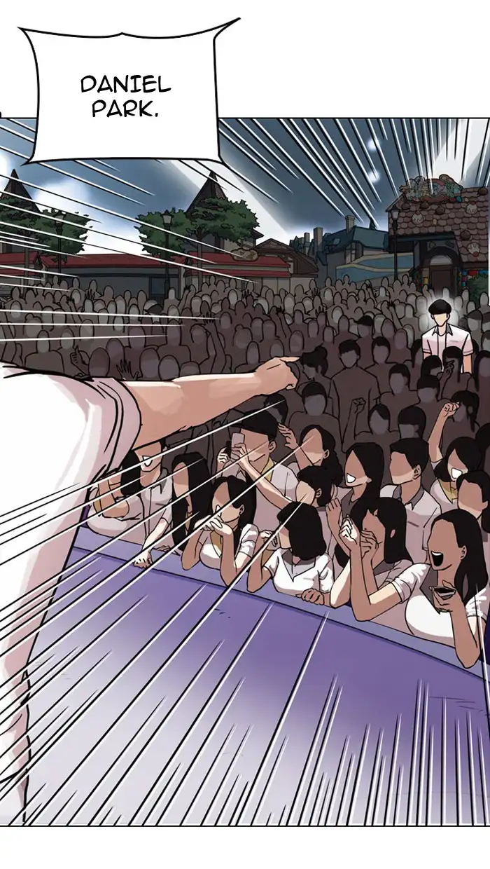 Lookism Chapter 145 page 93