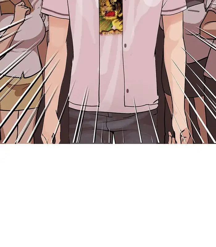 Lookism Chapter 145 page 95