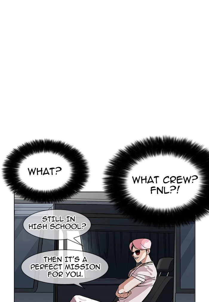 Lookism Chapter 146 page 45