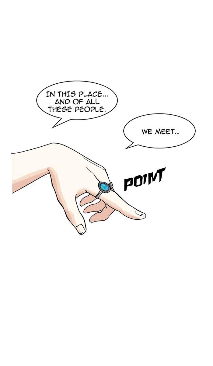 Lookism Chapter 146 page 1