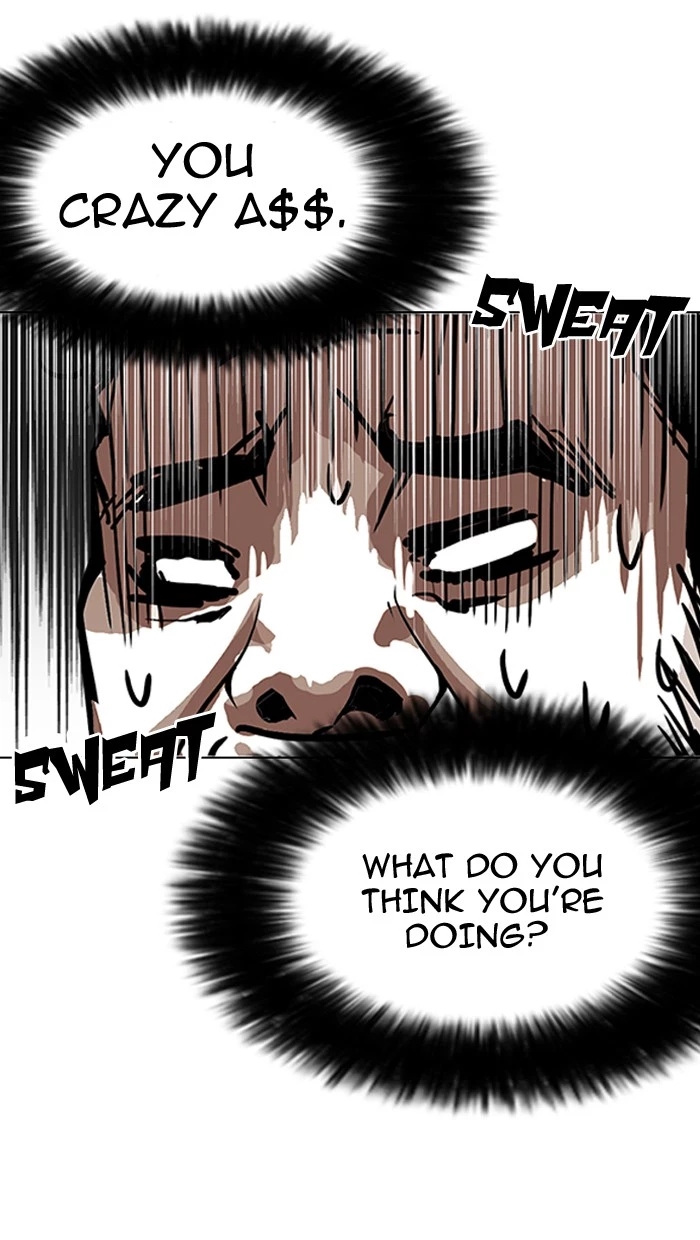 Lookism Chapter 146 page 115