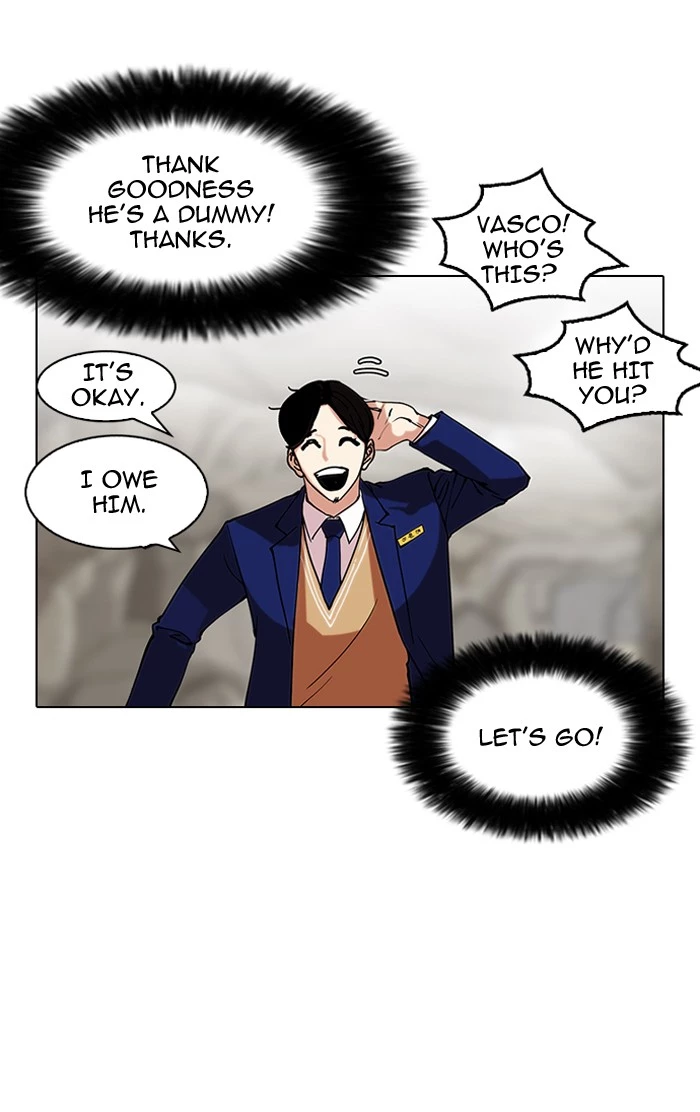 Lookism Chapter 146 page 119