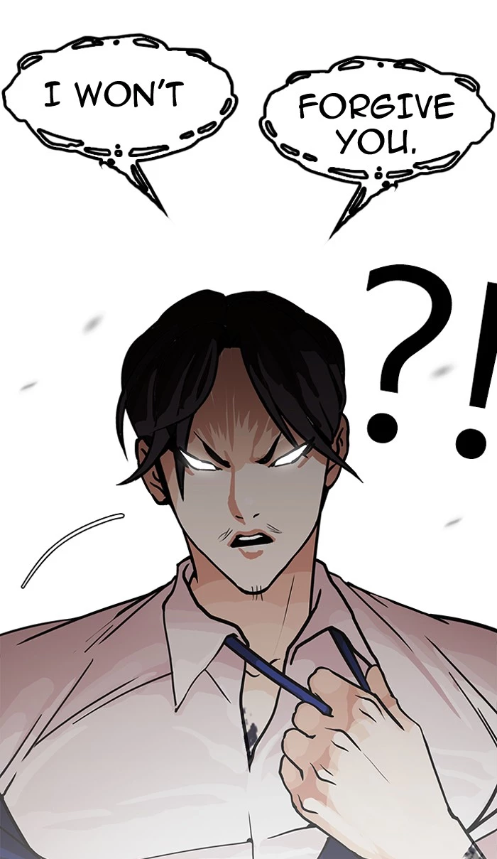 Lookism Chapter 146 page 133