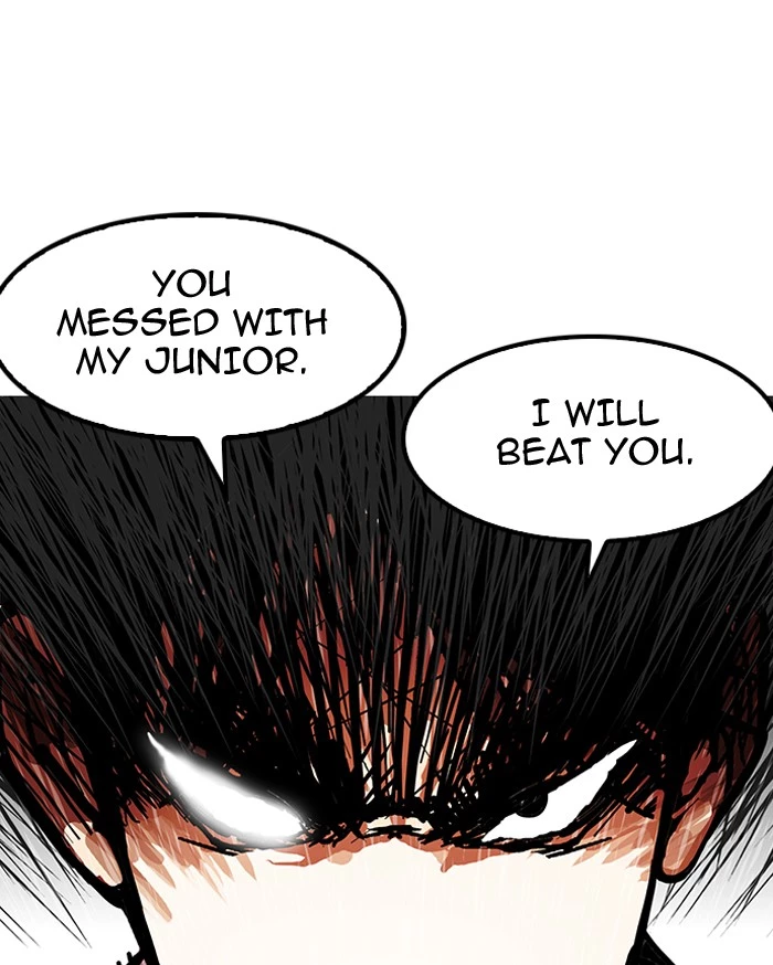 Lookism Chapter 146 page 135