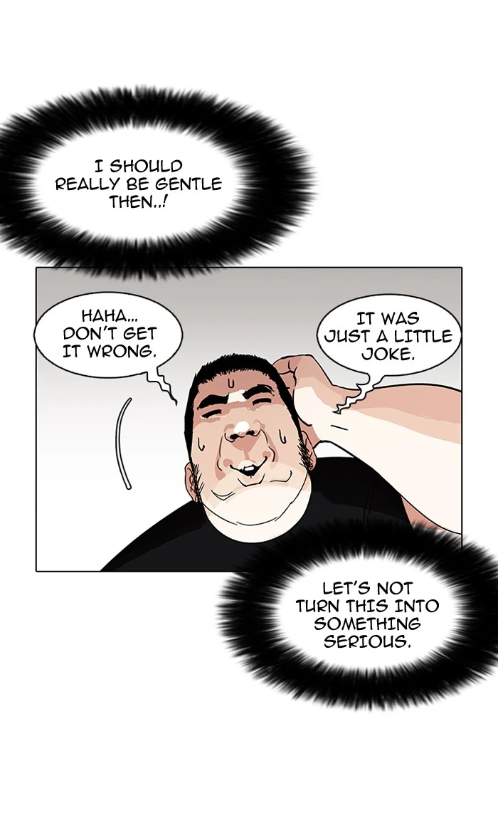 Lookism Chapter 147 page 5