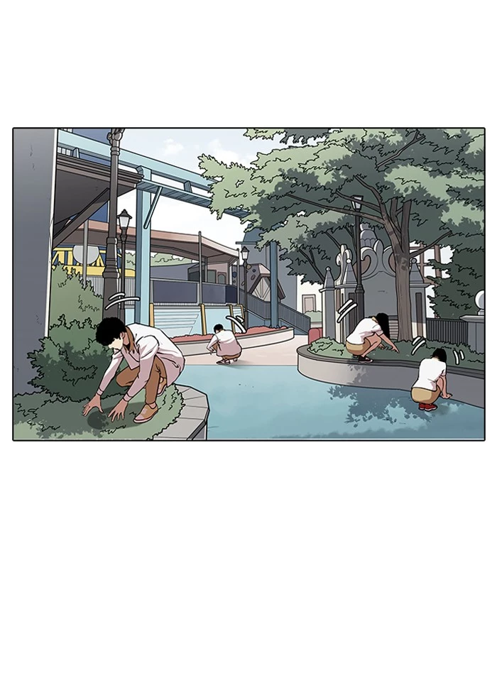 Lookism Chapter 147 page 19