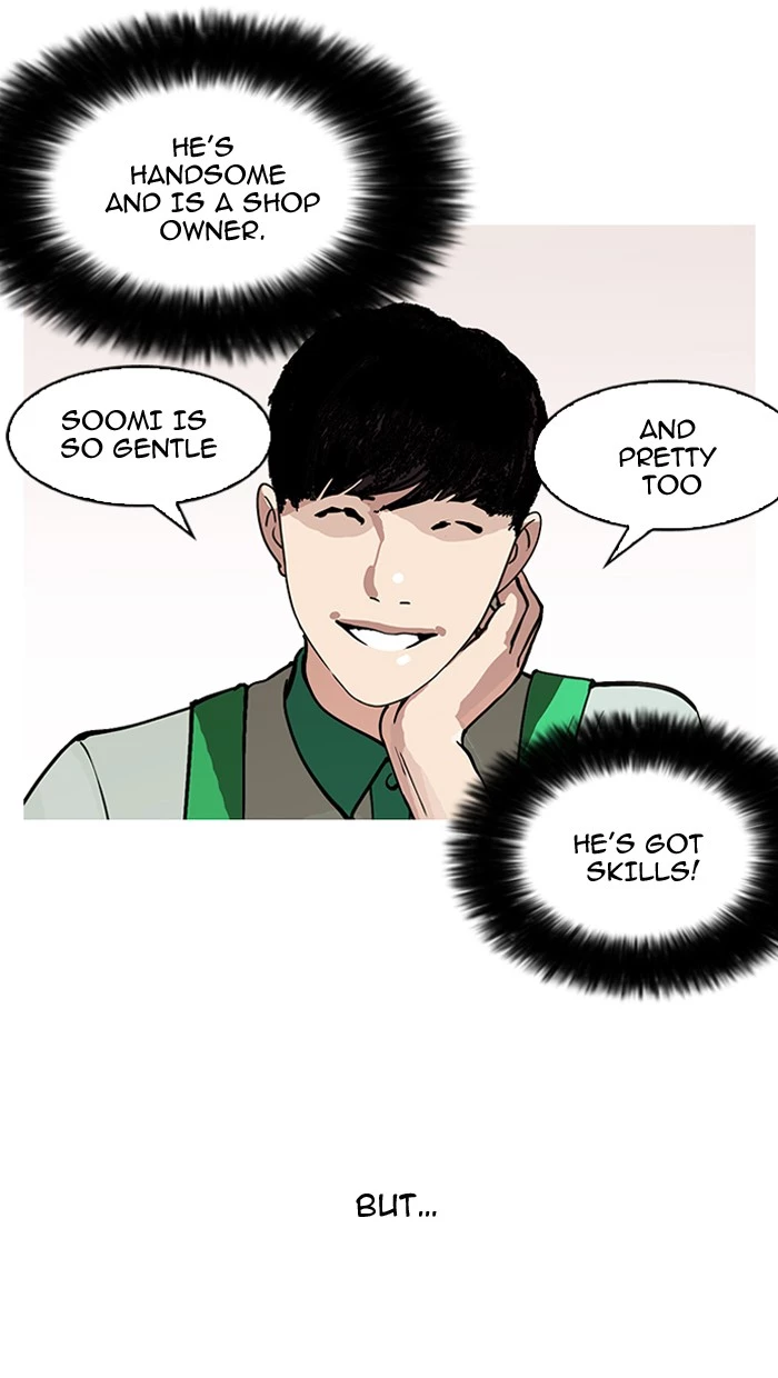 Lookism Chapter 147 page 45