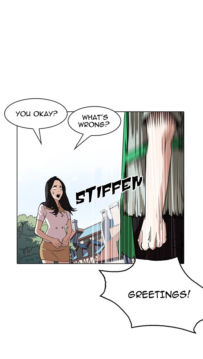 Lookism Chapter 147 page 51