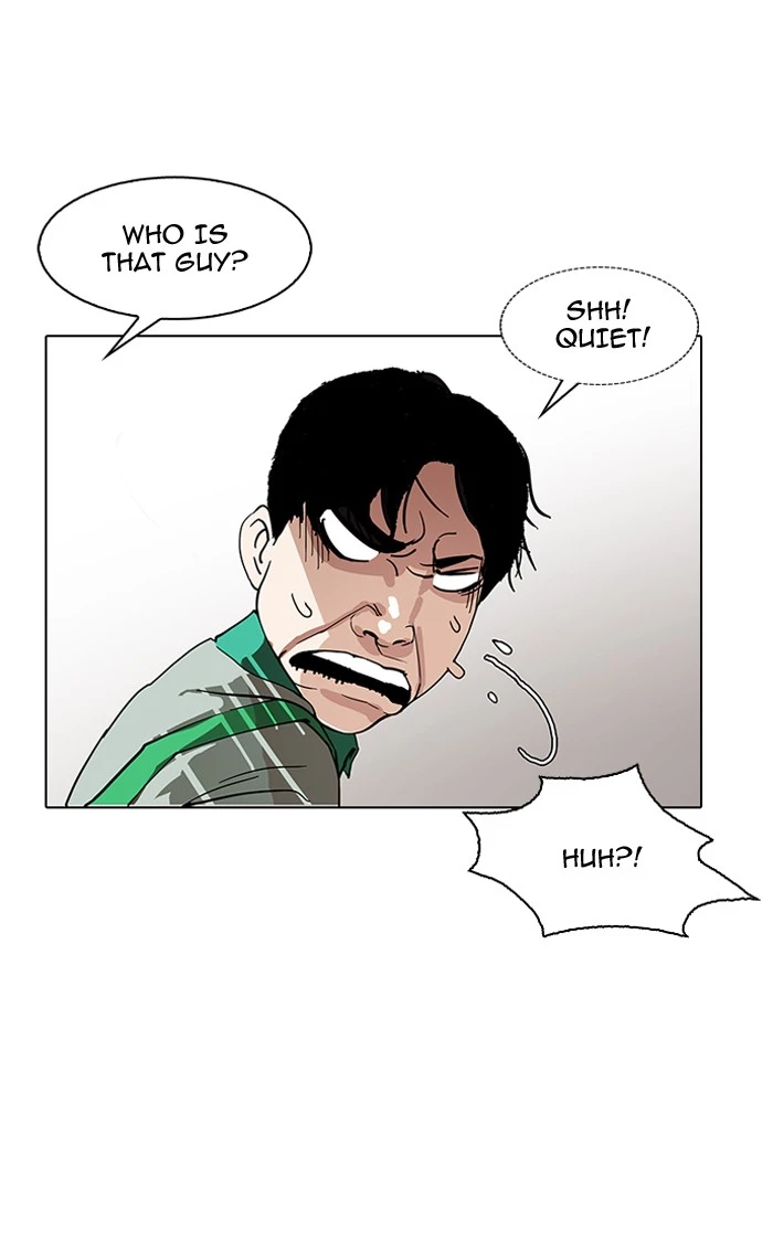 Lookism Chapter 147 page 54