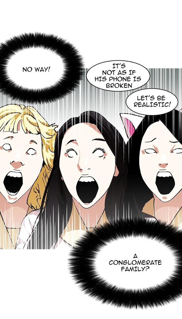 Lookism Chapter 147 page 58