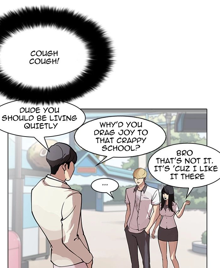 Lookism Chapter 147 page 68