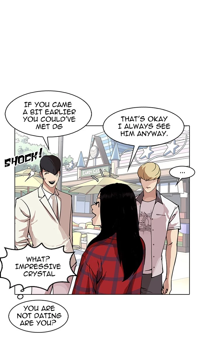 Lookism Chapter 147 page 88