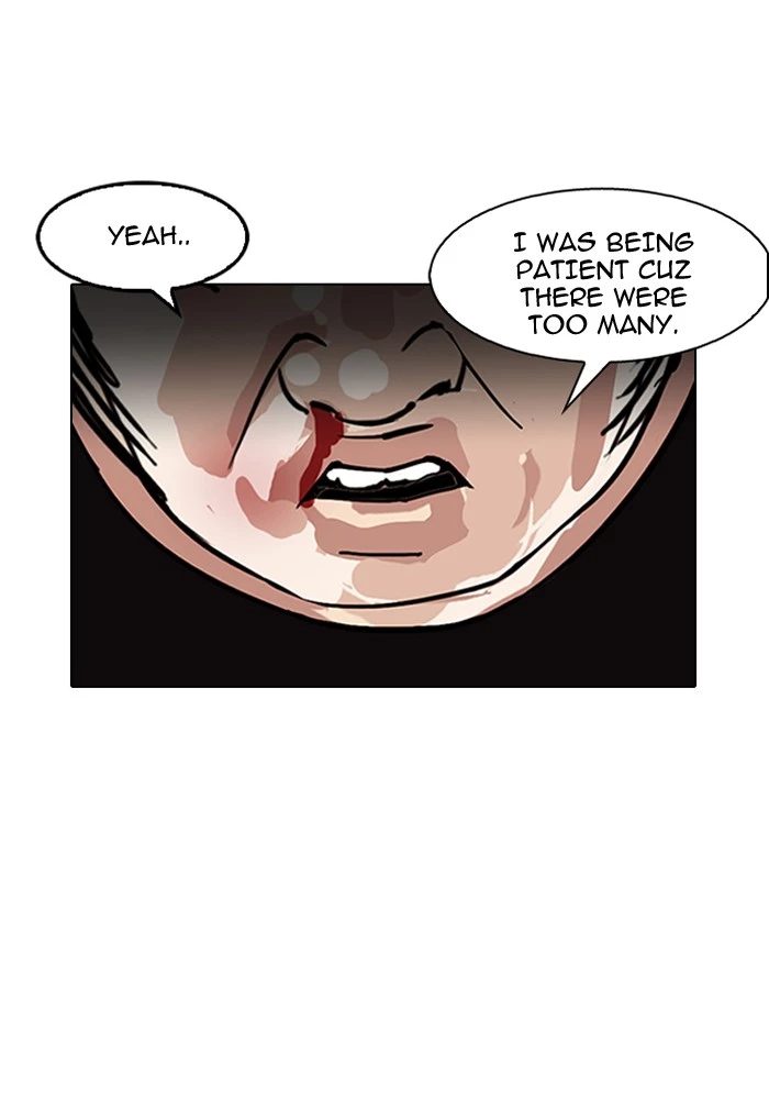 Lookism Chapter 147 page 100