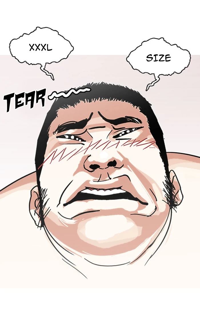 Lookism Chapter 148 page 108