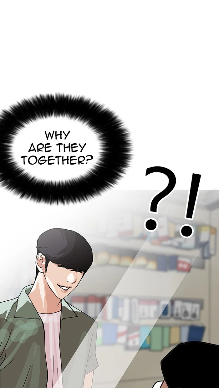 Lookism Chapter 148 page 120
