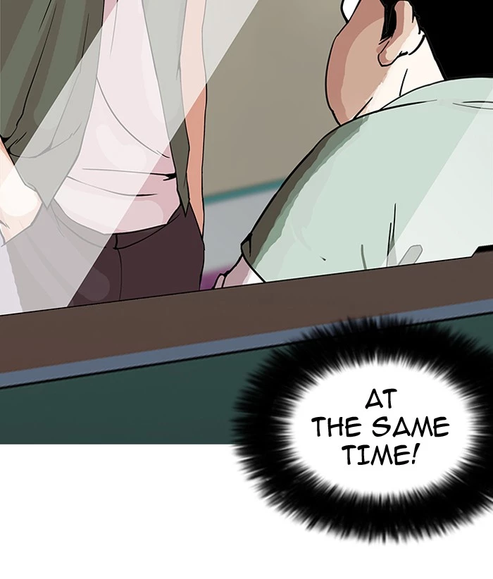 Lookism Chapter 148 page 121