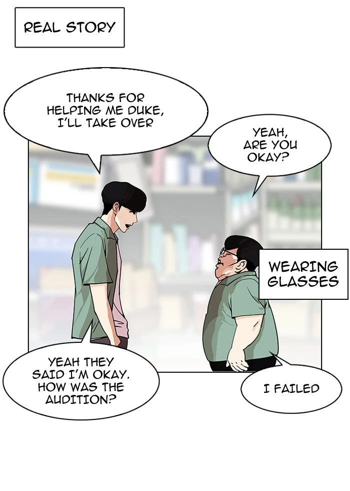 Lookism Chapter 148 page 125