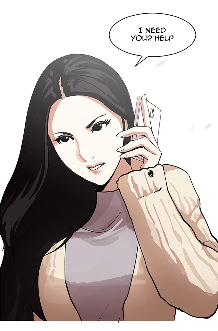 Lookism Chapter 148 page 136