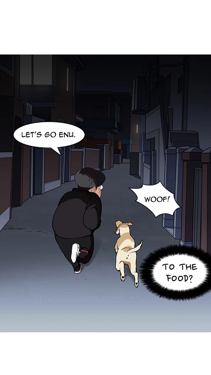 Lookism Chapter 149 page 23