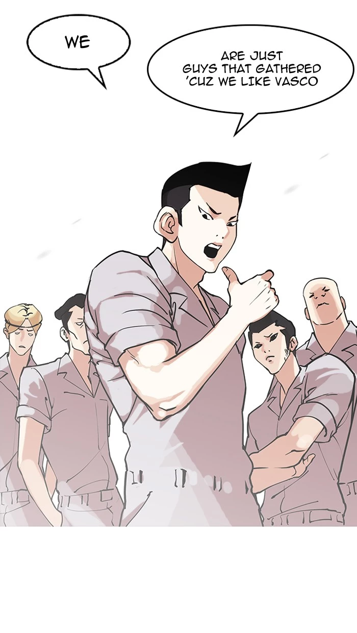 Lookism Chapter 149 page 41