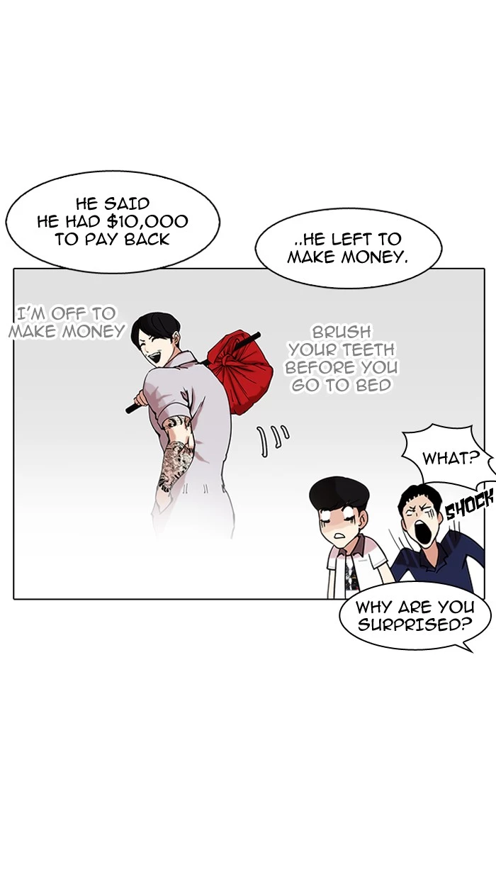 Lookism Chapter 149 page 48