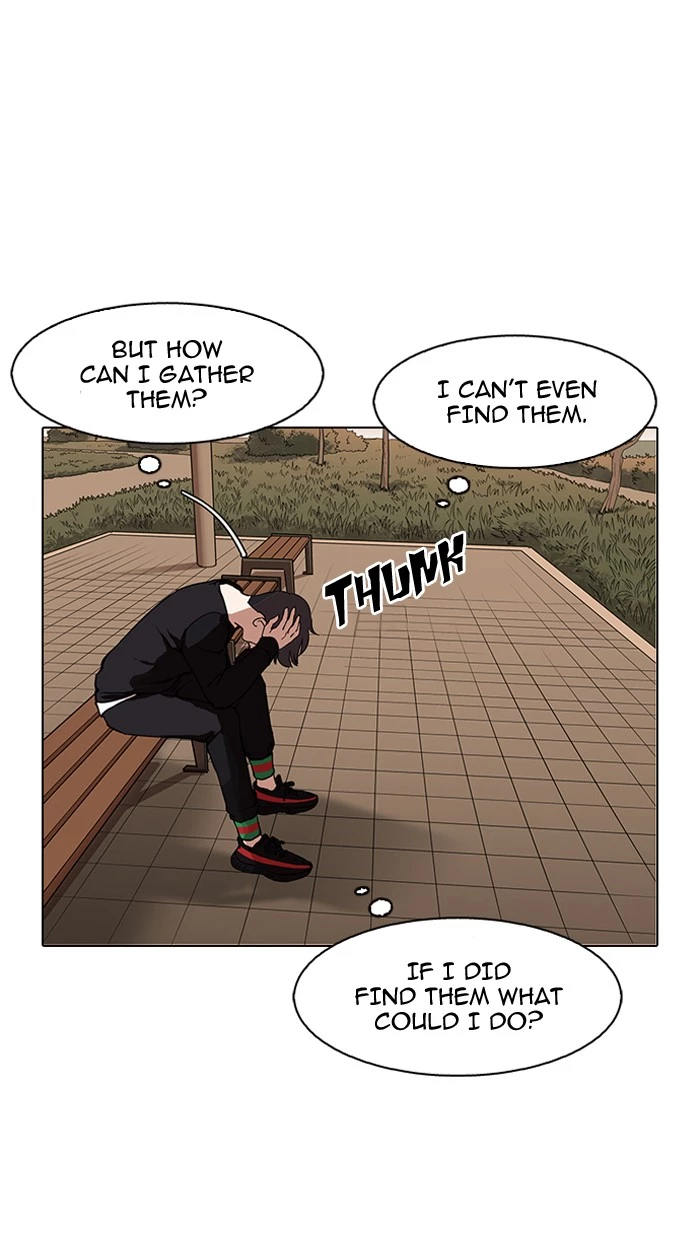 Lookism Chapter 149 page 53