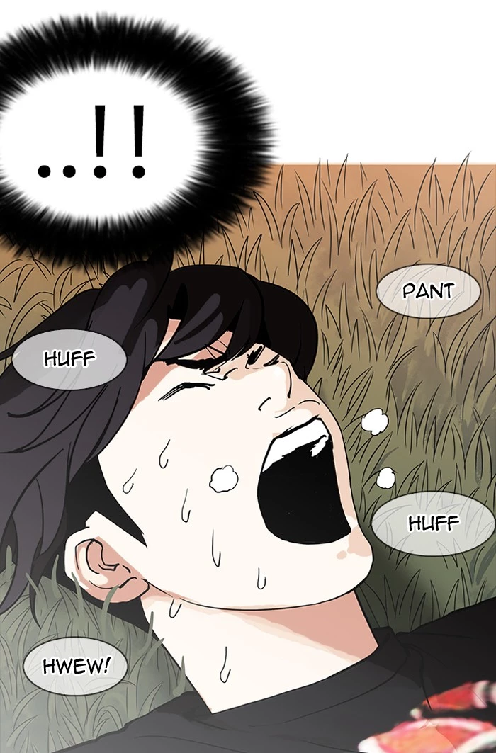 Lookism Chapter 149 page 76