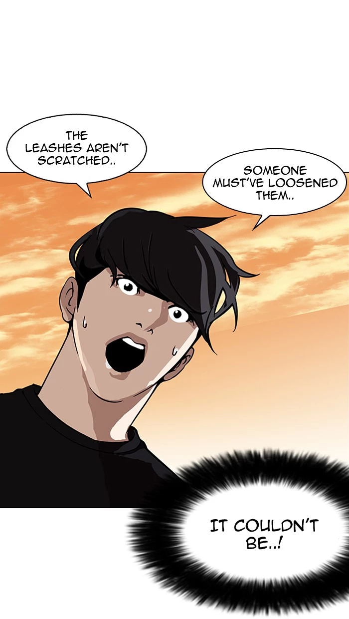 Lookism Chapter 149 page 89
