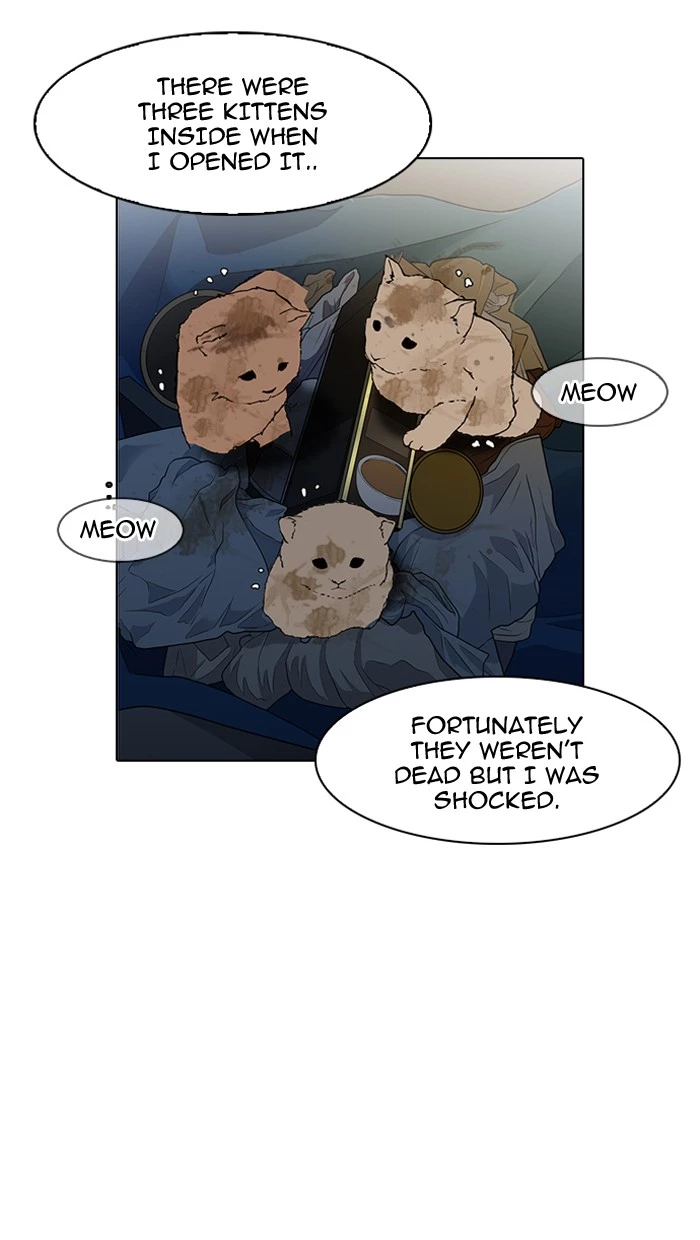 Lookism Chapter 149 page 98