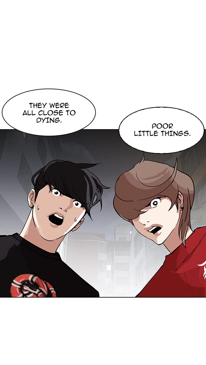 Lookism Chapter 149 page 99