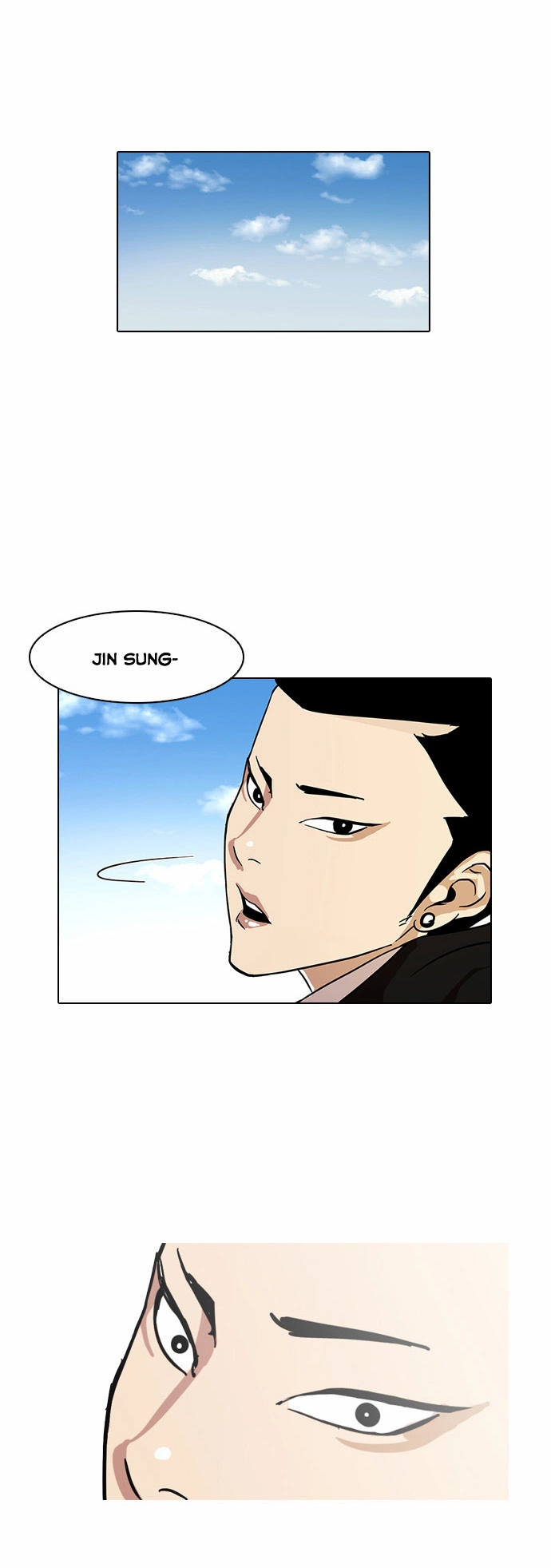 Lookism Chapter 15 page 10