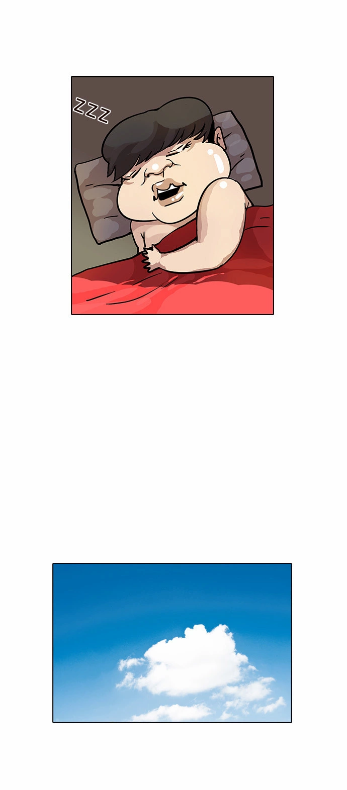 Lookism Chapter 15 page 41