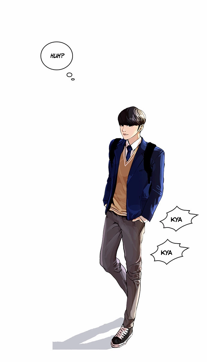 Lookism Chapter 15 page 42