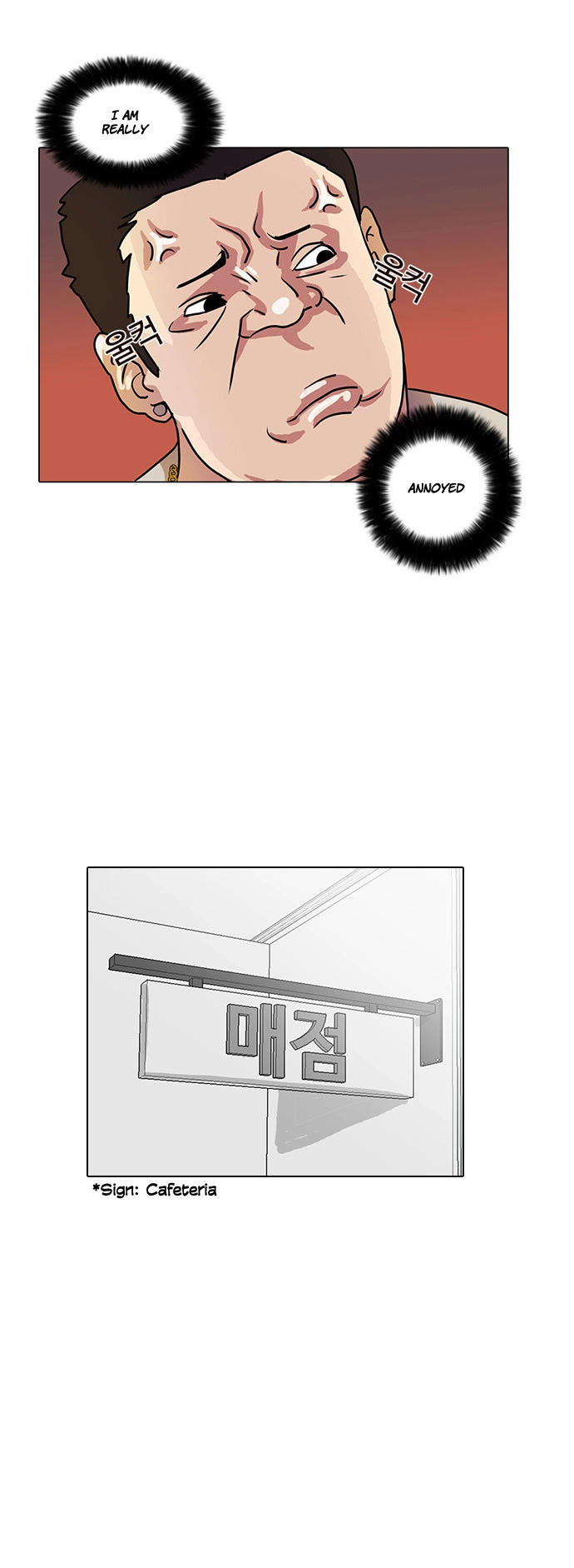 Lookism Chapter 15 page 30