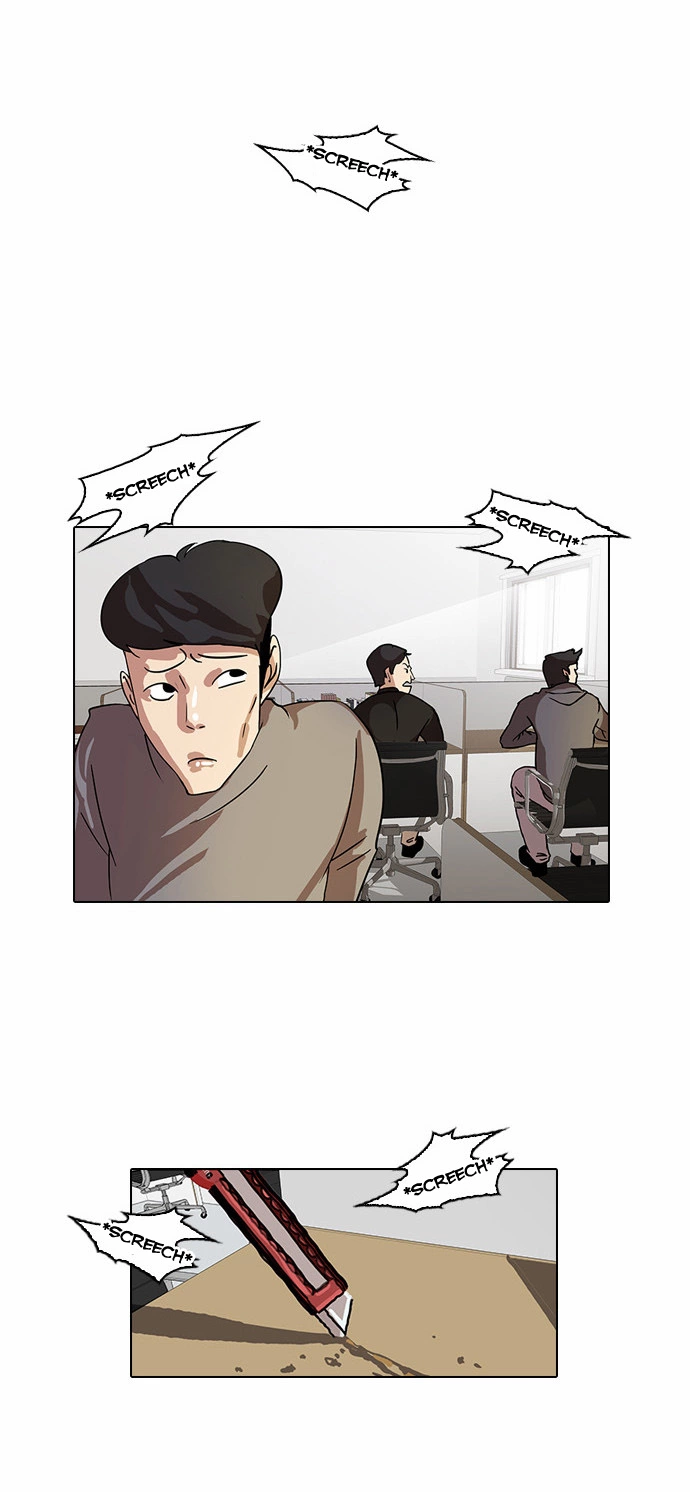 Lookism Chapter 15 page 18