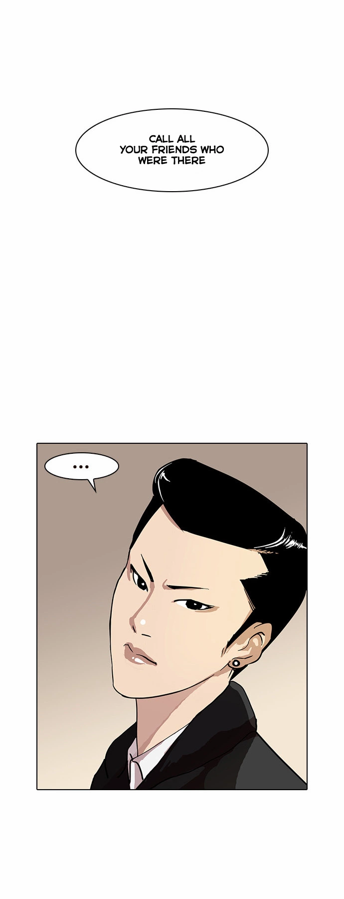 Lookism Chapter 15 page 38