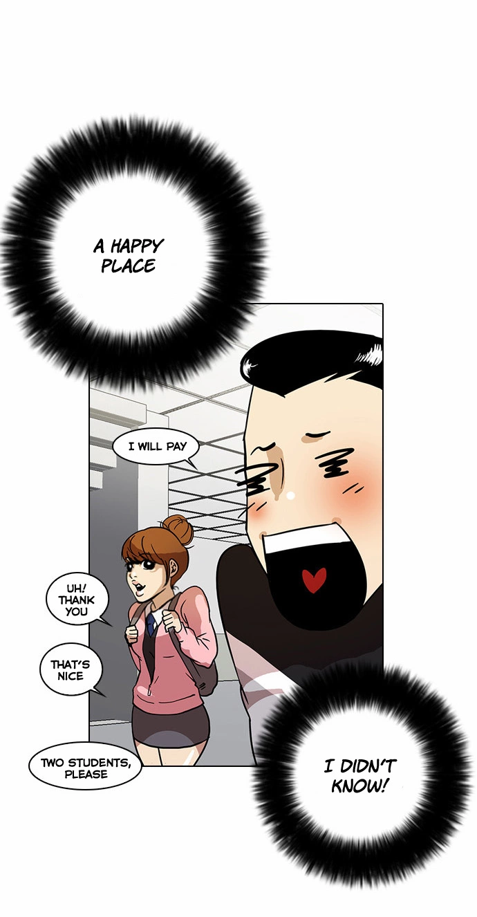 Lookism Chapter 15 page 14