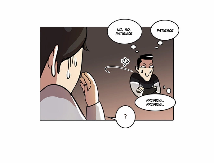 Lookism Chapter 15 page 22