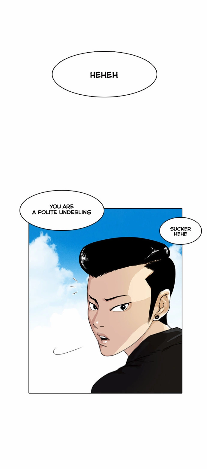 Lookism Chapter 15 page 36